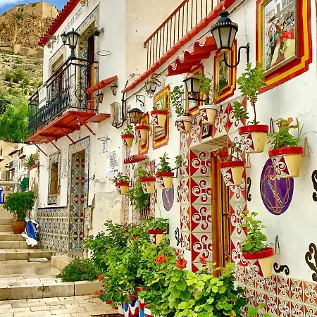 Bla Premium Old Town Alicante