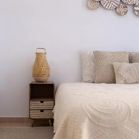 Bla Premium Old Town Daire Alicante