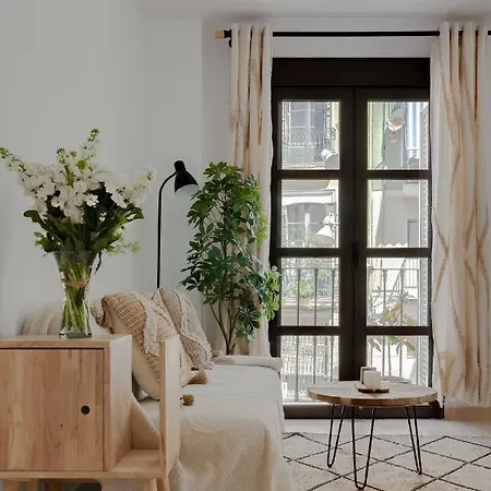 Daire Bla Premium Old Town Alicante
