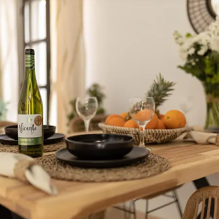 Bla Premium Old Town Apartamento *