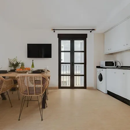 Bla Premium Old Town Аликанте